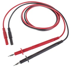 test probe connnectors